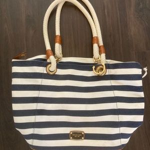 Michael Kors Nautical bag